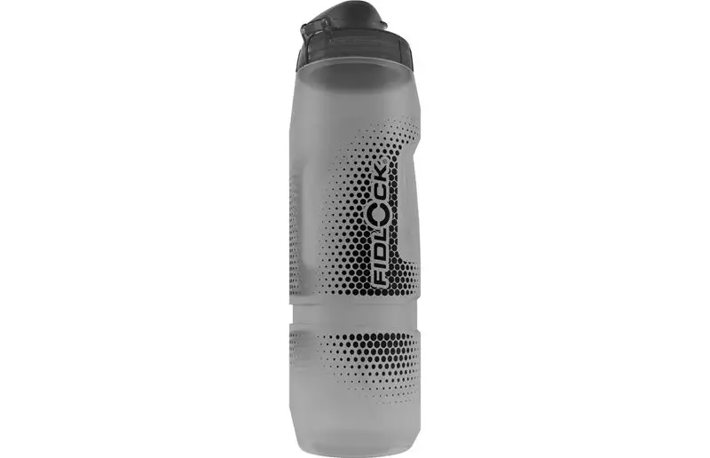 Fidlock Vattenflaska TWIST spare bottle 800ml Svart