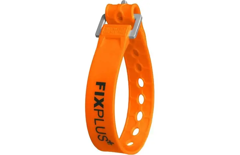 FixPlus Lastband Strap 35cm Orange