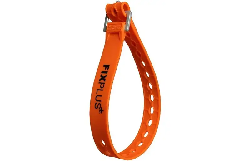 FixPlus Lastband Strap 46cm Orange