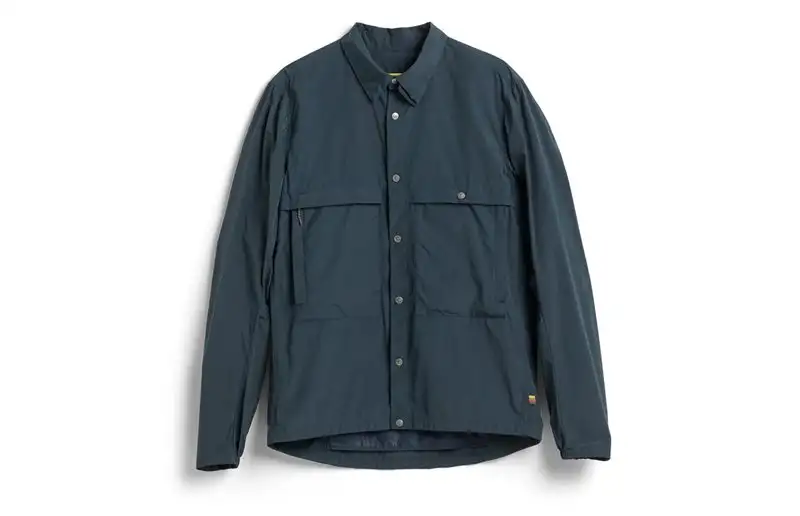 Fjällräven Specialized Cykeljacka Rider's Wind Jacket M Navy