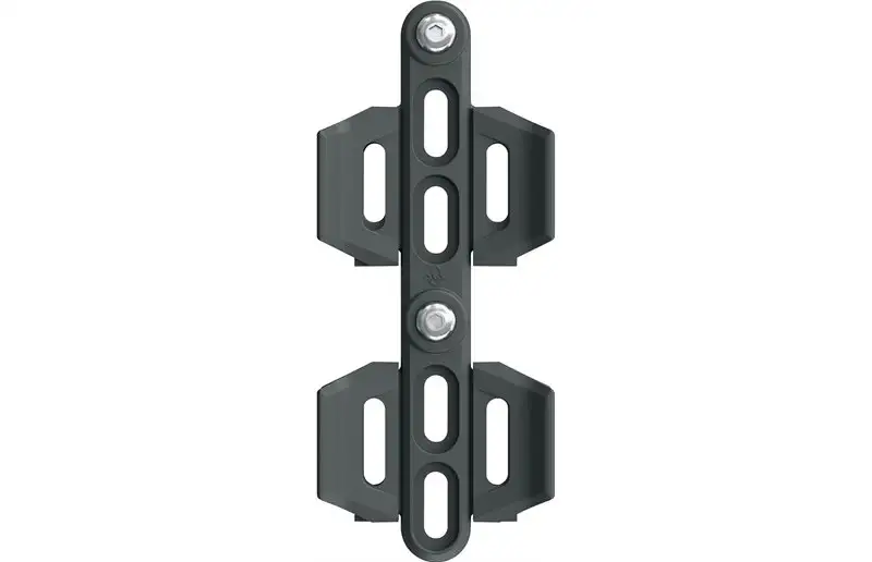 Flaskhållare SKS Cage Shifter Plus Black