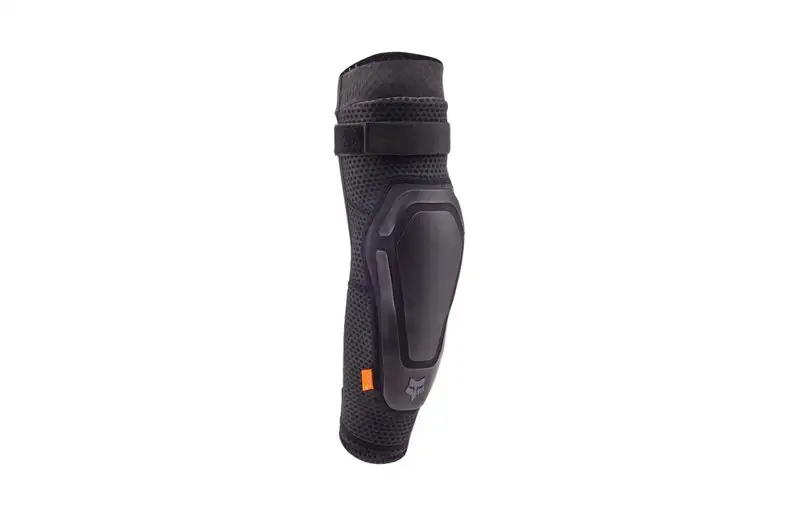 Fox Armbågsskydd Launch Pro Black