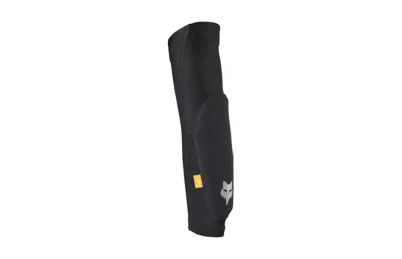 Fox Armbågsskydd Yth Enduro Elbow Sleeve Black