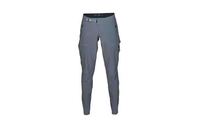 Fox Cykelbyxor Flexair Graphite