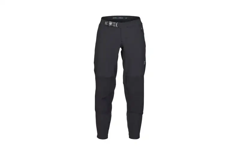 Fox Cykelbyxor Yth Defend Black