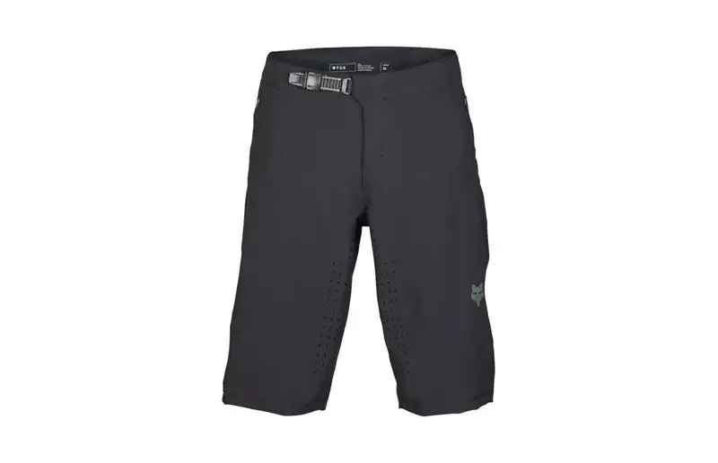 Fox Cykelshorts Defend Black
