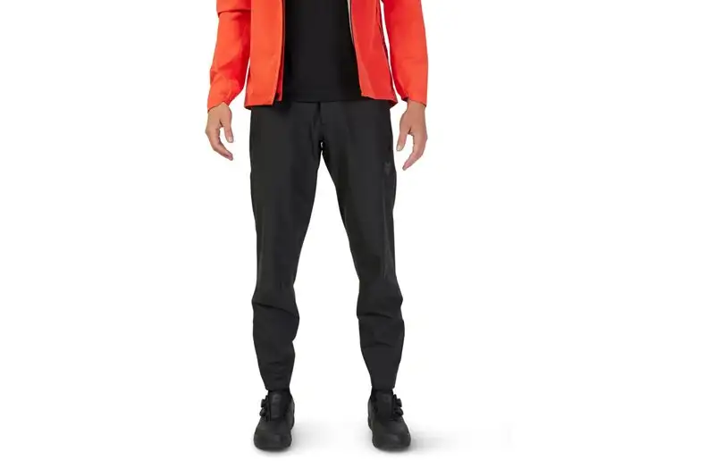 Fox Ranger Water 2.5L Pants Men Black