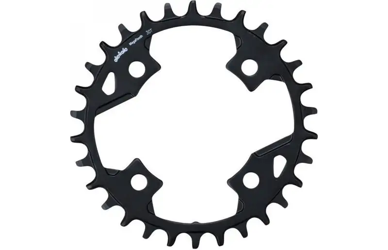 FSA Framdrev Chainring MTB Gamma Pro/alpha Mt 1x