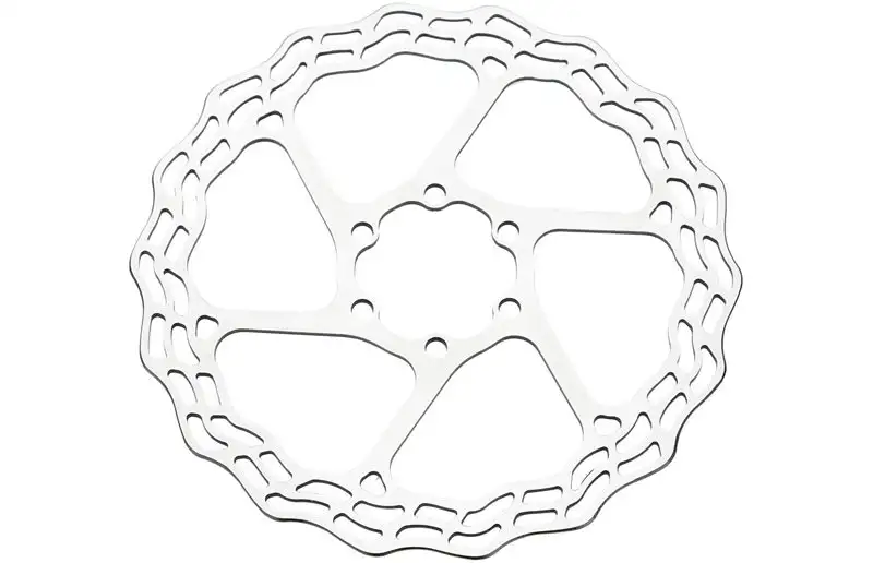 GALFER BIKE Wave Fixed Road Brake Disc