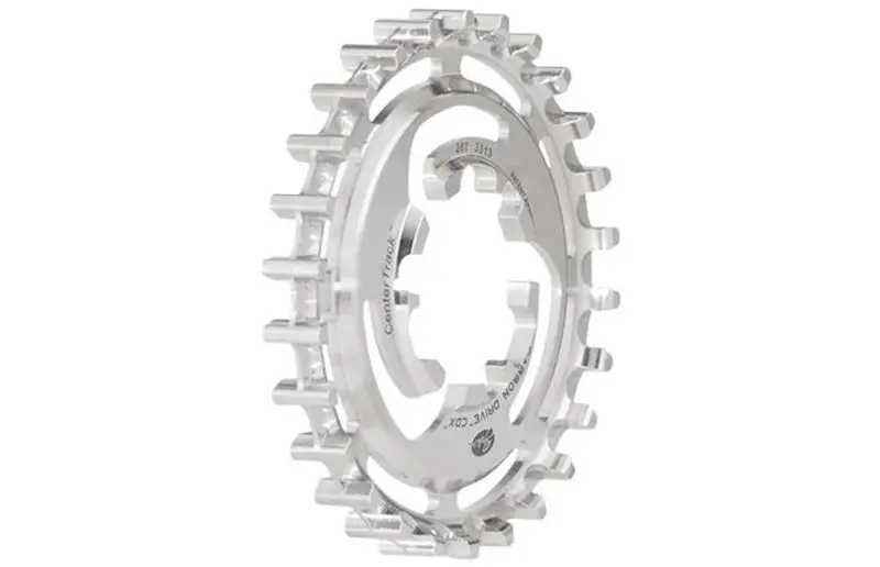Gates CDX Rear Pulley for NuVinci N330/360/380/Harmony/H Sync
