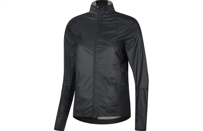 GORE WEAR Ambient Jacket Women Black