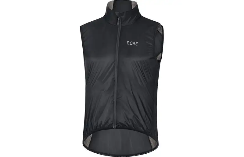 GORE WEAR Ambient Vest Men Black
