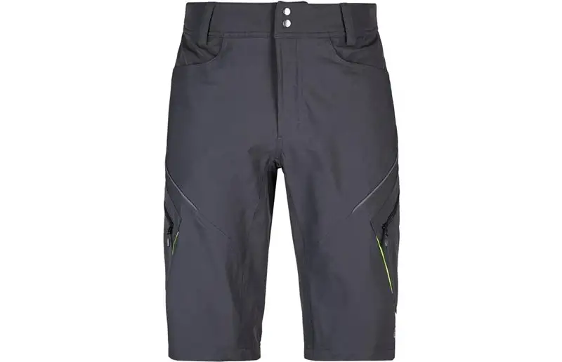 GORE WEAR C3 Trail Shorts Men
