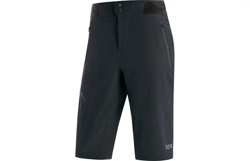 GORE WEAR C5 Shorts Men Black