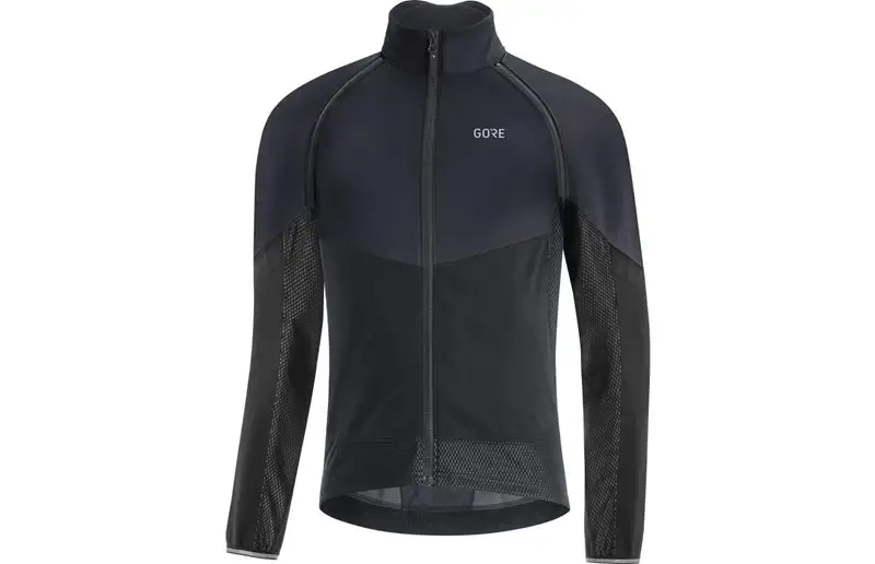 GORE WEAR Phantom GTX Infinium Jacket Men Black