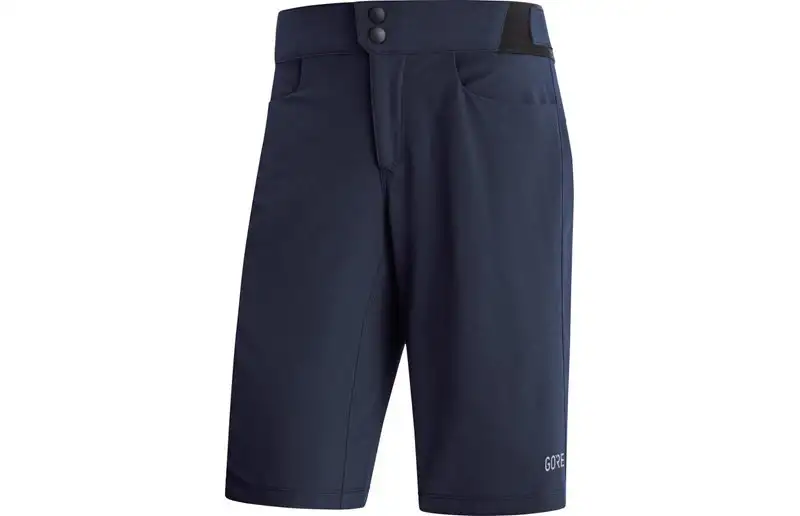 GOREWEAR Passion Shorts Womens Orbit Blue
