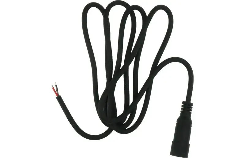 Halo Anslutningskabel E-bike Wire Shimano