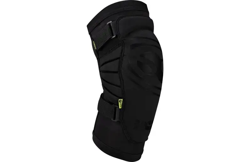 IXS Carve 2.0 Knee Guards
