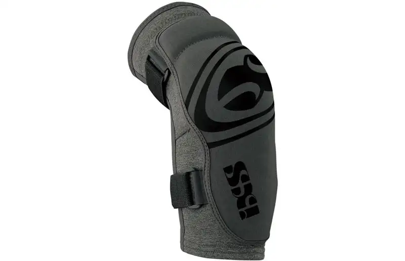 IXS Carve EVO+ Elbow Guards Kids Grey
