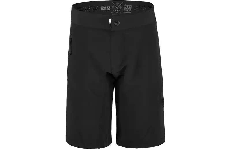 IXS Carve Evo Shorts Men