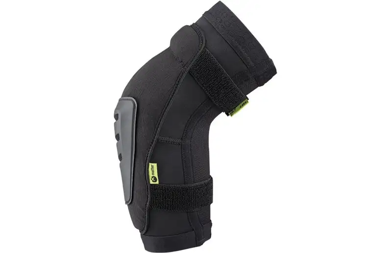 IXS Carve Race Elbow Guards
