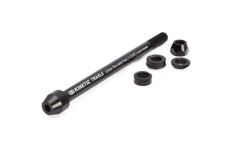 Kinetic Thru Axel Coarse