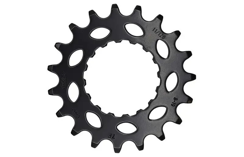KMC Framdrev E-Bike Bosch (Gen2) 19T 1/2" X 11/128"