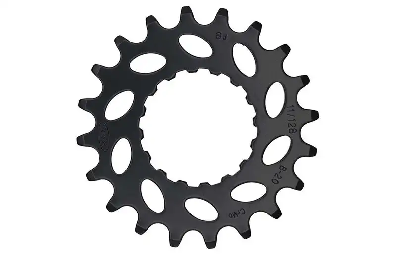 KMC Framdrev E-Bike Bosch (Gen2) 20T 1/2" X 11/128"