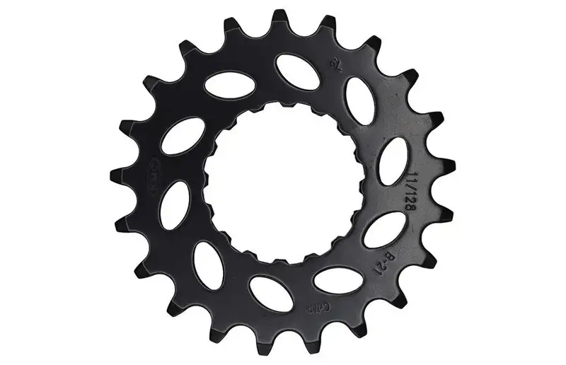 KMC Framdrev E-Bike Bosch (Gen2) 21T 1/2" X 11/128"