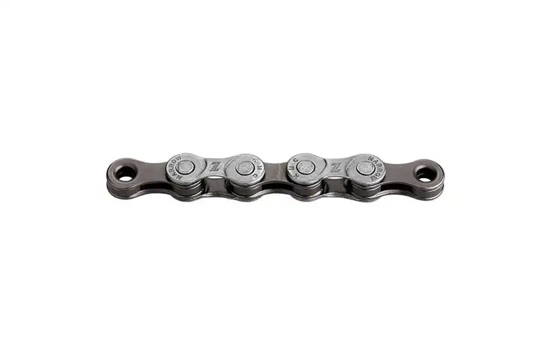 KMC Kedja Z8.3 7 3mm 6/7/8-växlar 114L med kedjelås