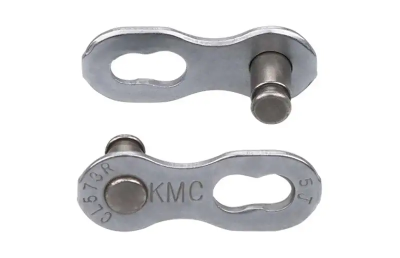 KMC Kedjelås MissingLink 7/8R 7/8-Växlar EPT 7 1 mm 2 st i förpackning