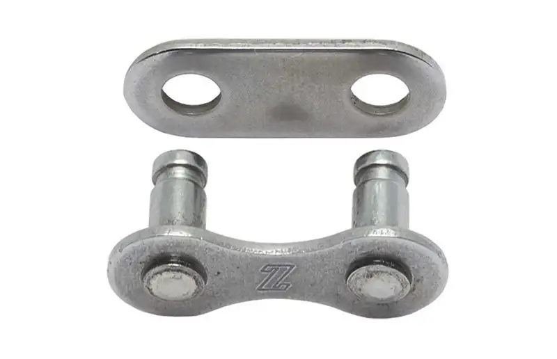 KMC Kedjelås Snap-On Wide 1/8" EPT 2 st i förpackning