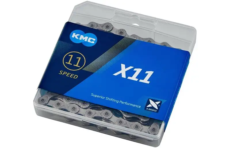 KMC X11 Chain 11-speed