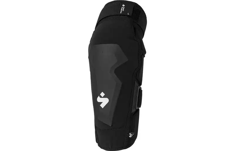 Knäskydd Sweet Protection Knee Guards Pro Hard Shell