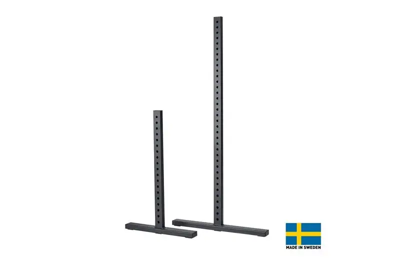 Kraftmark Gavel För Hyllförvaring