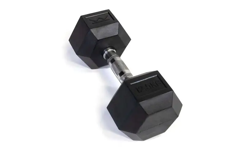 Kraftmark Hex Hantlar