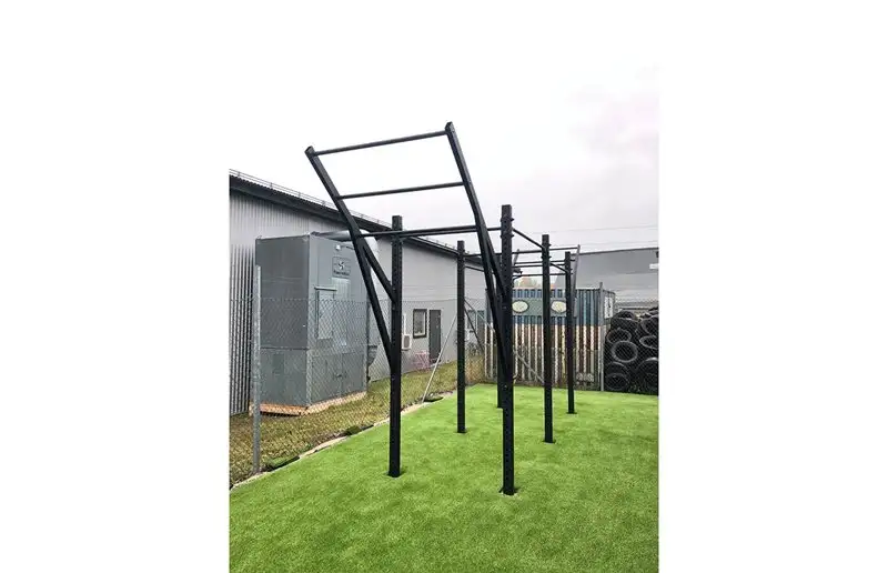 Kraftmark Rigg -Flying Pull Up