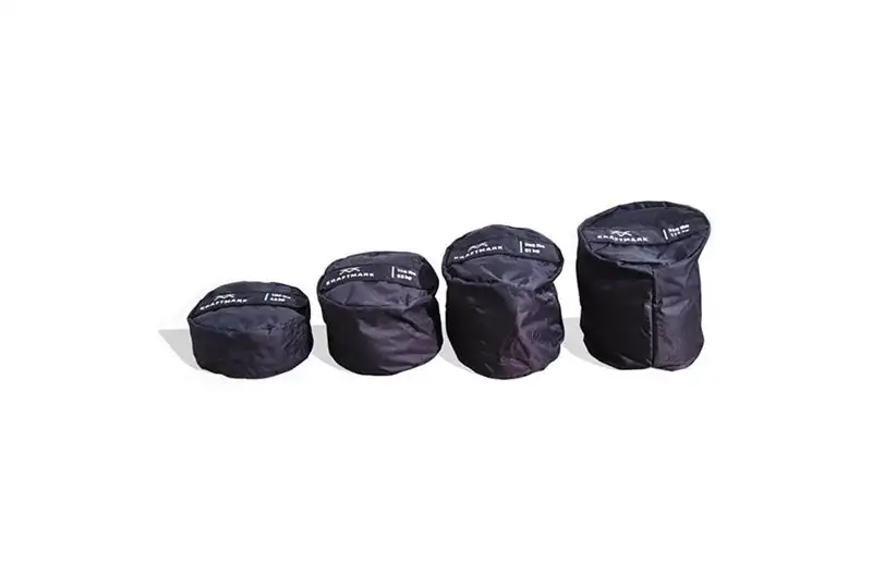 Kraftmark Strongman Sandsäck