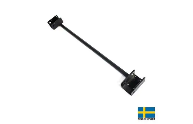 Kraftmark Träningsrigg Justerbart Pull-Up Bar