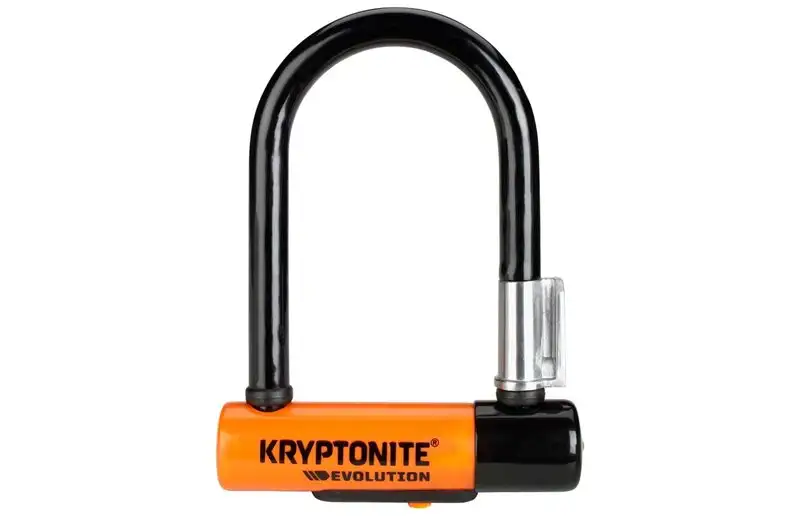 Kryptonite Bygellås Evolution Mini5 Ssf