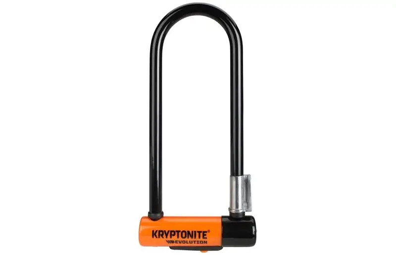 Kryptonite Bygellås Evolution Mini9 Ssf