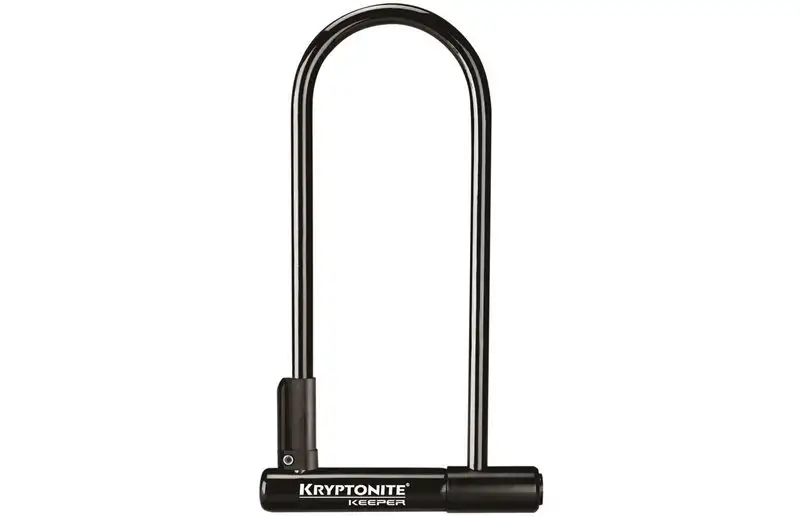 Kryptonite Bygellås Keeper 12 Ls