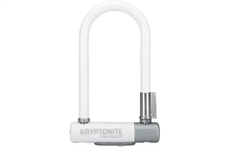 Kryptonite Bygellås Kryptolok 2 Mini7 M.