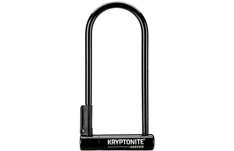 Kryptonite Bygellåskeeper 12 Ls M.Fäste