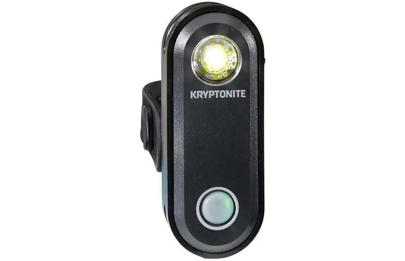 Kryptonite Cykellampa Avenue F-65 Led