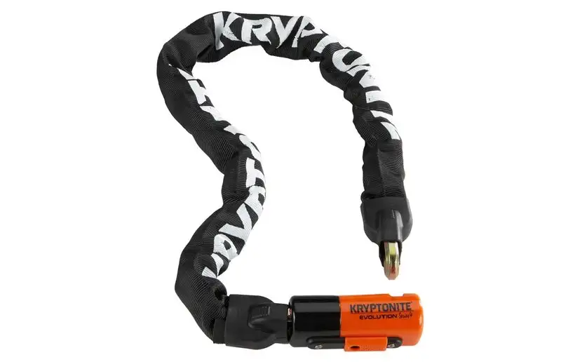 Kryptonite Kättinglås Evolution Series 4 1090 10mmx90cm