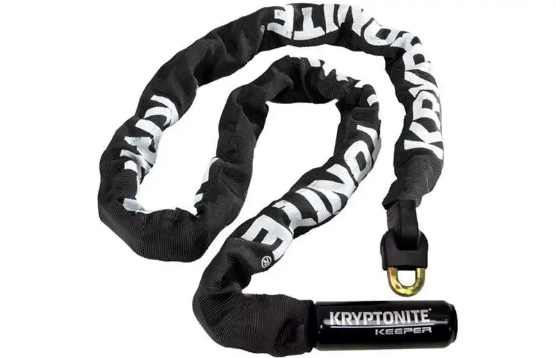 Kryptonite Kättinglås Keeper 712