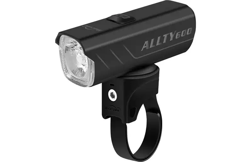 Magicshine Cykellampa Allty 600