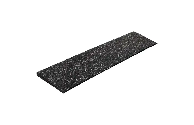 Master Fitness Gymgolv Sidkant 30 Mm - 100 Cm