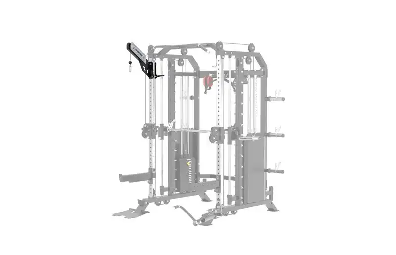 Master Fitness Latpull X16-x19